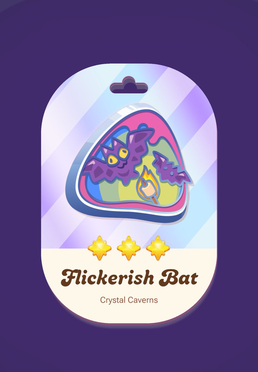 nokluvdad's tweet photo. Check out this pin I collected! #candypins #candycrushsaga

https://t.co/RQyS5oQnhS https://t.co/tPuSVFhsLy