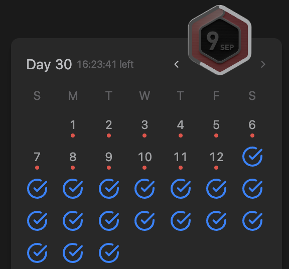 WebstarDavid's tweet image. it doesnt matter how you start it matters how you finish