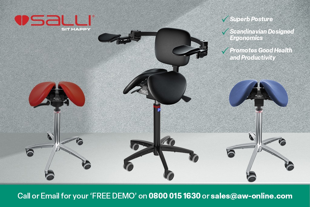 WaeschleAlbert's tweet image. #SaddleChair #GoodPosture #BetterPelvicHealth #ImprovedHip&amp;amp;KneeJointHealth #IncreasedCore,Pelvis,&amp;amp;legsActivities