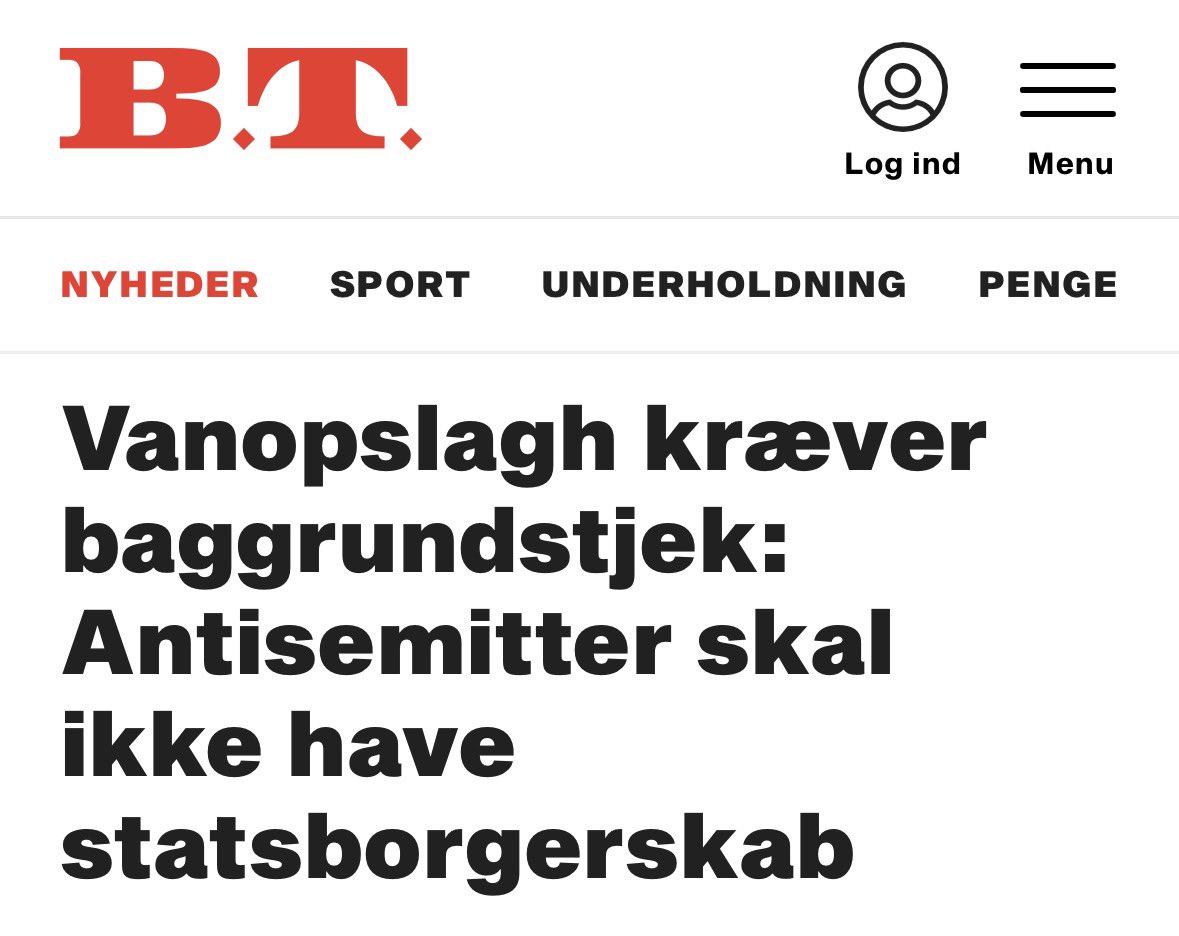 Sandra Skalvig tweet media