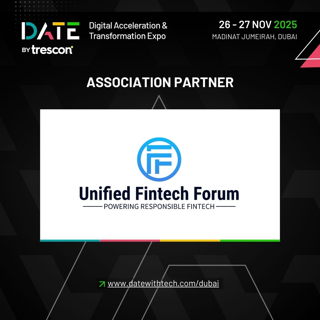 As an esteemed UFF member, UseCode UFF2510 and get 10% Off on Tickets! konfhub.com/checkout/date-… <a href="/datewithtech/">Date with Tech</a> <a href="/TresconGlobal/">Trescon</a>