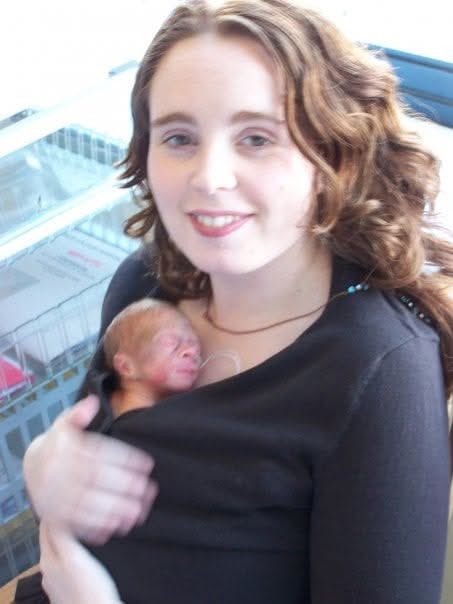 jan_murray's tweet photo. 20 years ago today, my daughter was born at a large London teaching hospital - weighing just over two pounds.

She spent 11 weeks in Neonatal Intensive Care. I couldn’t have asked for better treatment - for either of us.

But just one week in my local district hospital’s special care unit nearly broke me. A ward sister told me: “You won’t be the first woman to have a premature baby - and you won’t be the last.” That just about summed up the attitude.

Two decades on, I’m still a patient at the same London teaching hospital. It’s busy, but the staff are consistently attentive and kind. When I emailed my consultant’s PA in June to share my new breast cancer diagnosis, a registrar phoned me almost immediately. The very first words he said were: ‘I’m sorry to hear that” - followed by calm, clear medical reassurance.

The first words from my GP practice, by contrast? “I don’t know what you want me to do.” (All I’d asked was for a form to be signed.)

And honestly, I don’t think it’s improved in 20 years. The postcode lottery, the gaps between Trusts, the difference between compassion and indifference - it’s all still there.

This is exactly what I mean when I say: the NHS is not Premier Inn. The service you get isn’t the same everywhere - and sometimes, the difference is night and day.