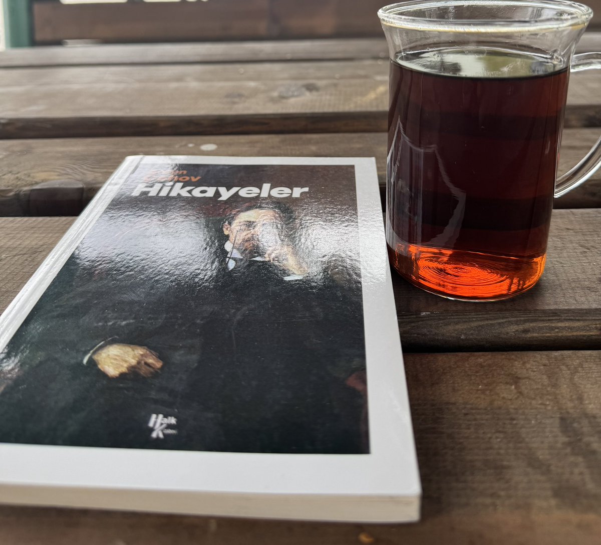 Ders boşken en güzel aktivite