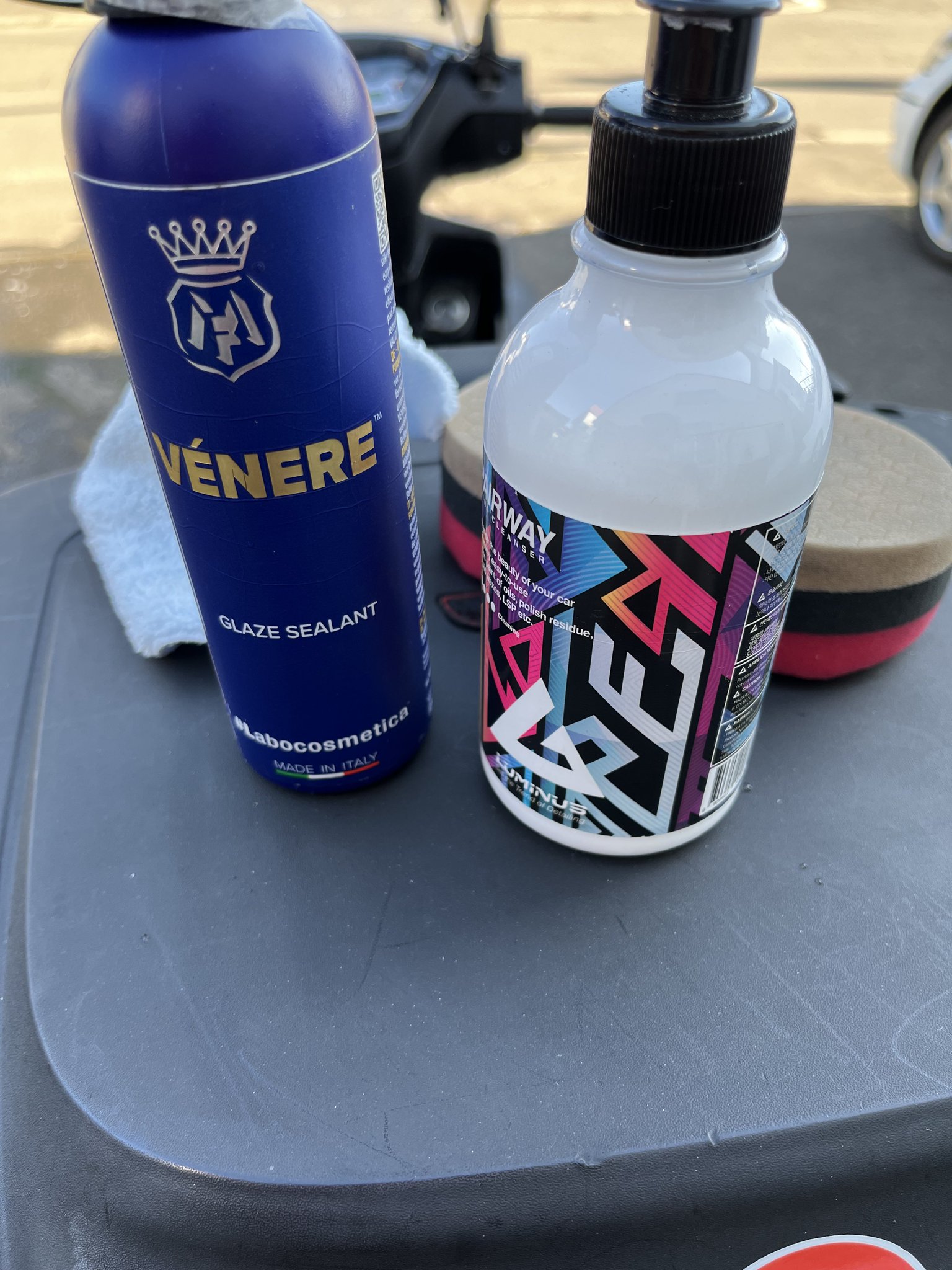 セルシオ セルシオ(UCF31)スイッチ1 (シートヒーター・ファン/リア