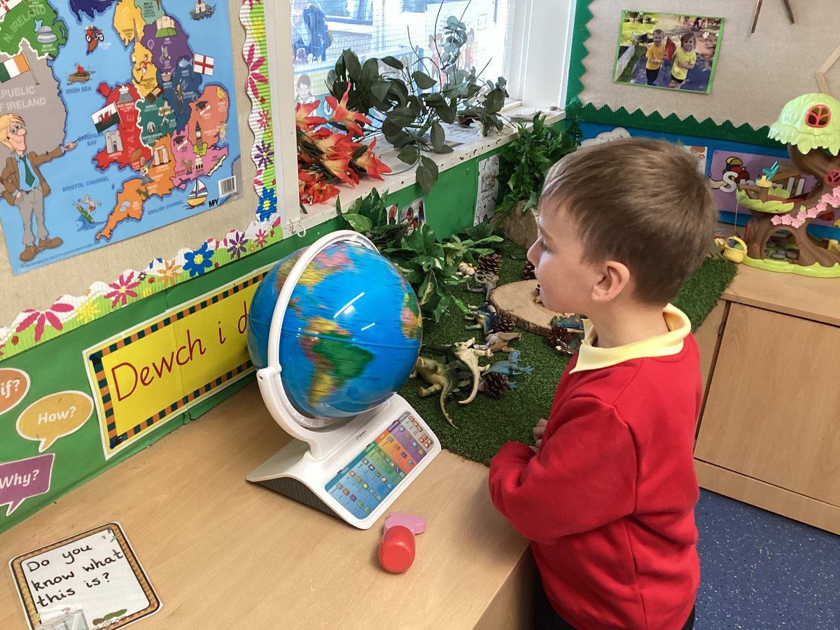 Dosbarth Mrs. Clack (Reception) tweet media