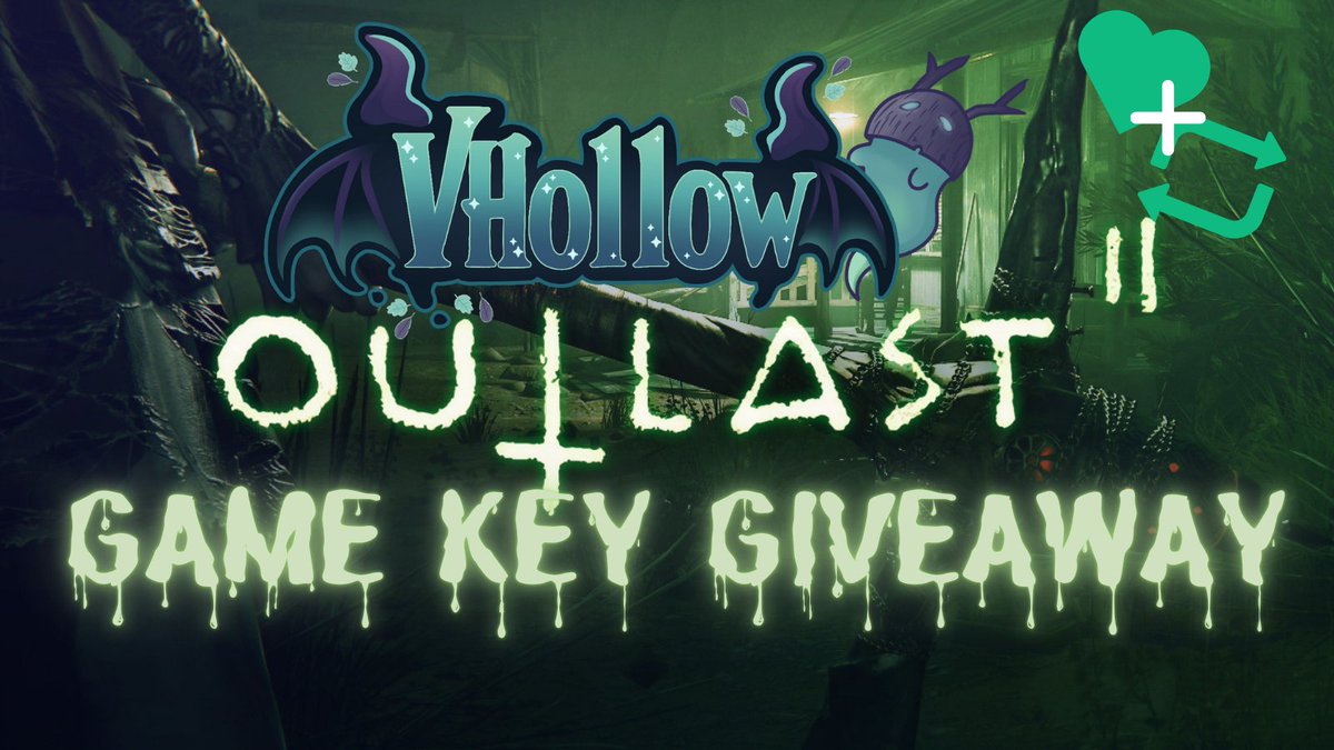 VHollow ✘ Horror VTuber Group tweet media