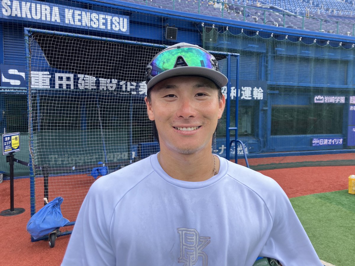 横浜DeNAベイスターズ on X