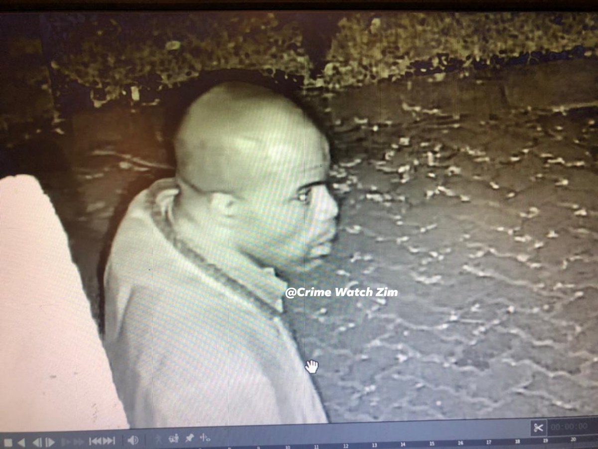 CrimeWatchZW tweet picture