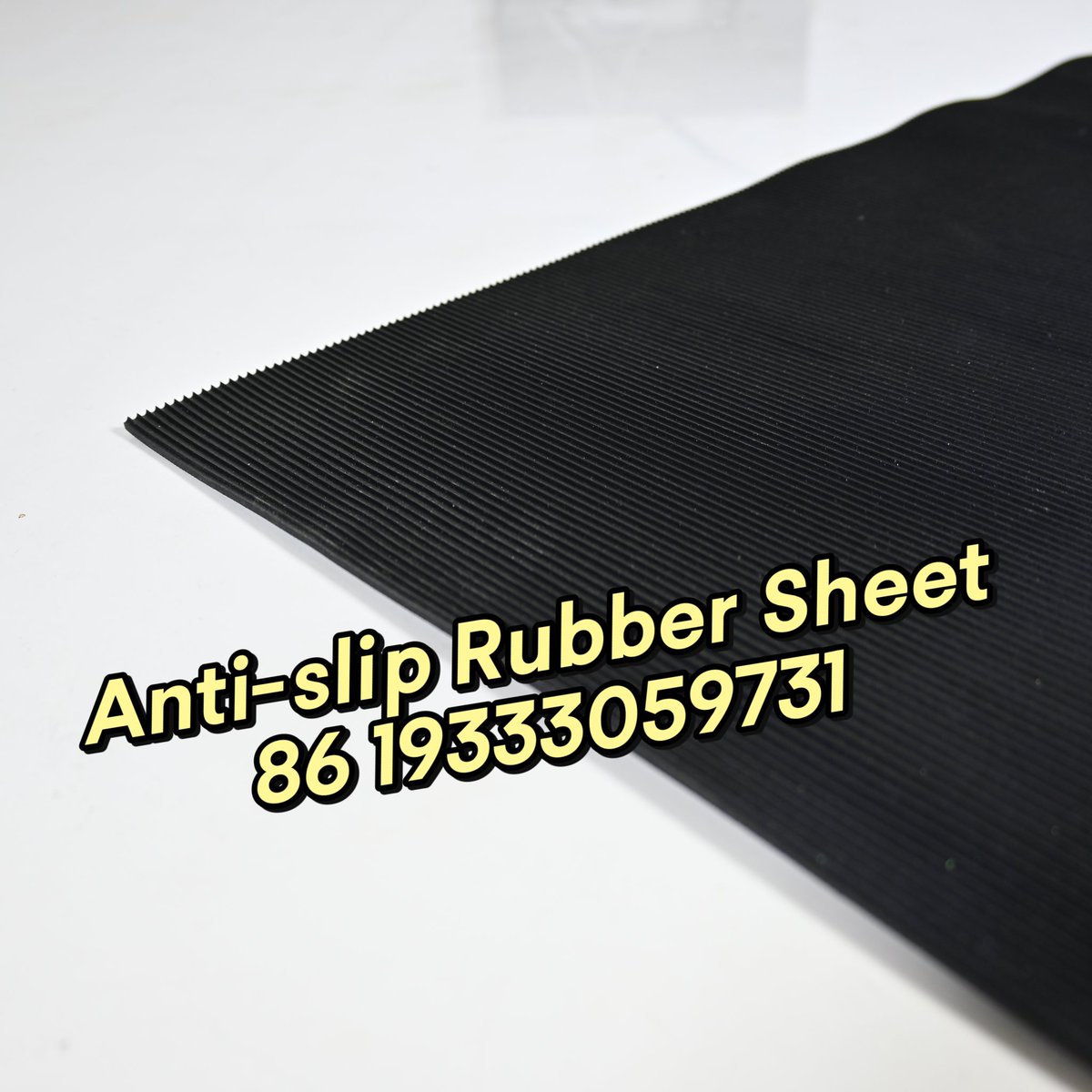 Dana78829997091's tweet image. Rubber sheet in production, welcome to inquire.
#rubber #mat #rubbermat #antislip #rubbersheet 
WA: 86 19333059731
Email: sales01@ctplasticandrubber.com
Web: ctplasticandrubber.com