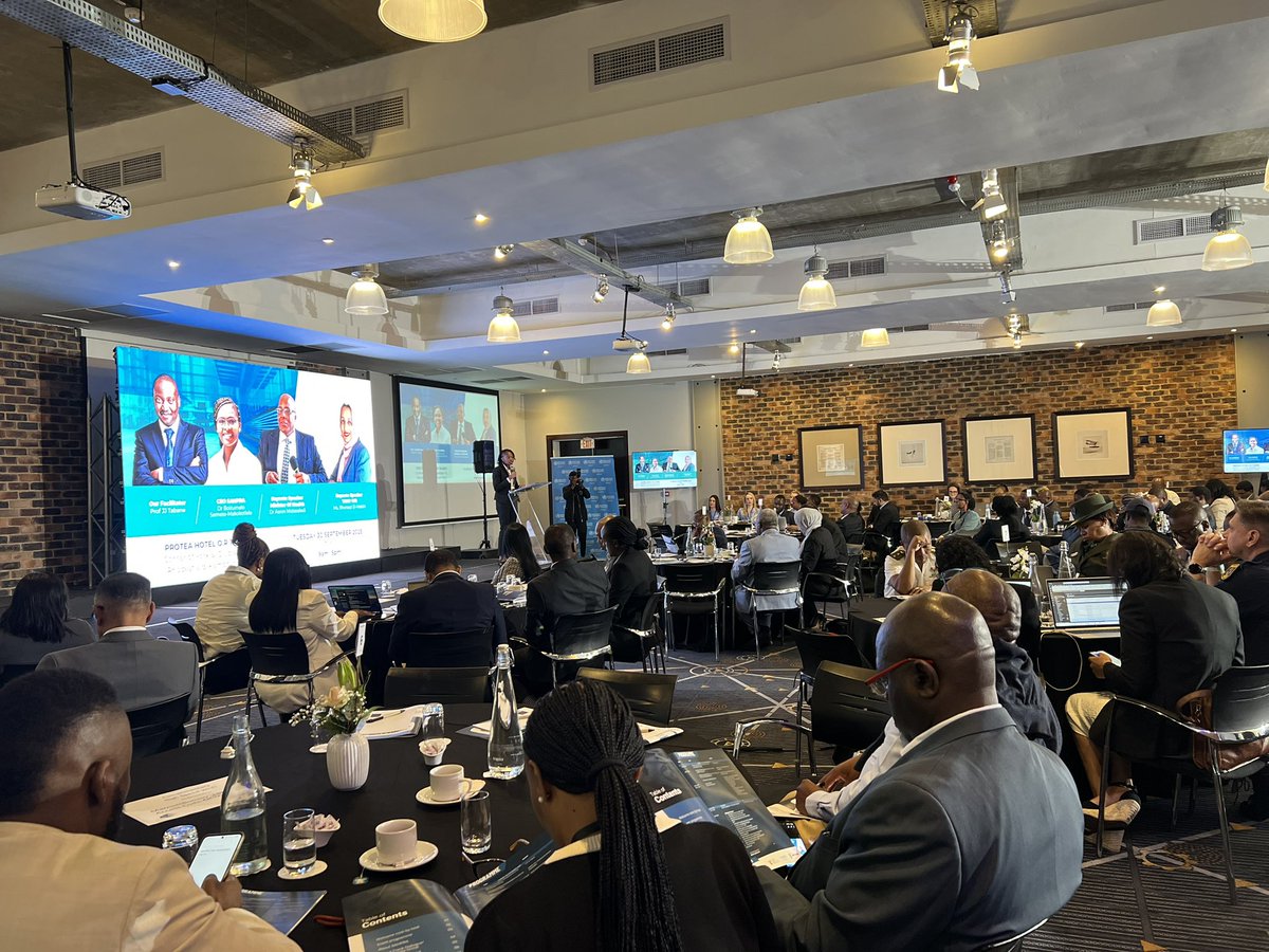 WHO South Africa tweet media