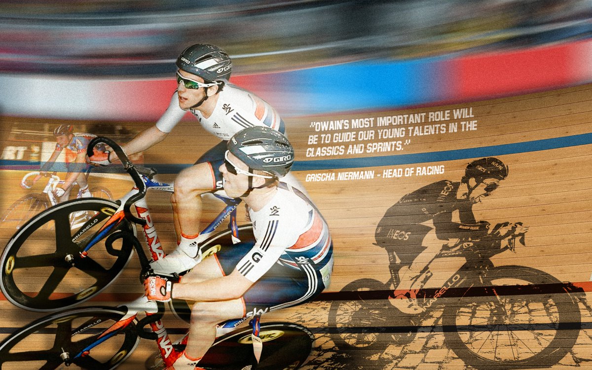 Team Visma | Lease a Bike tweet media