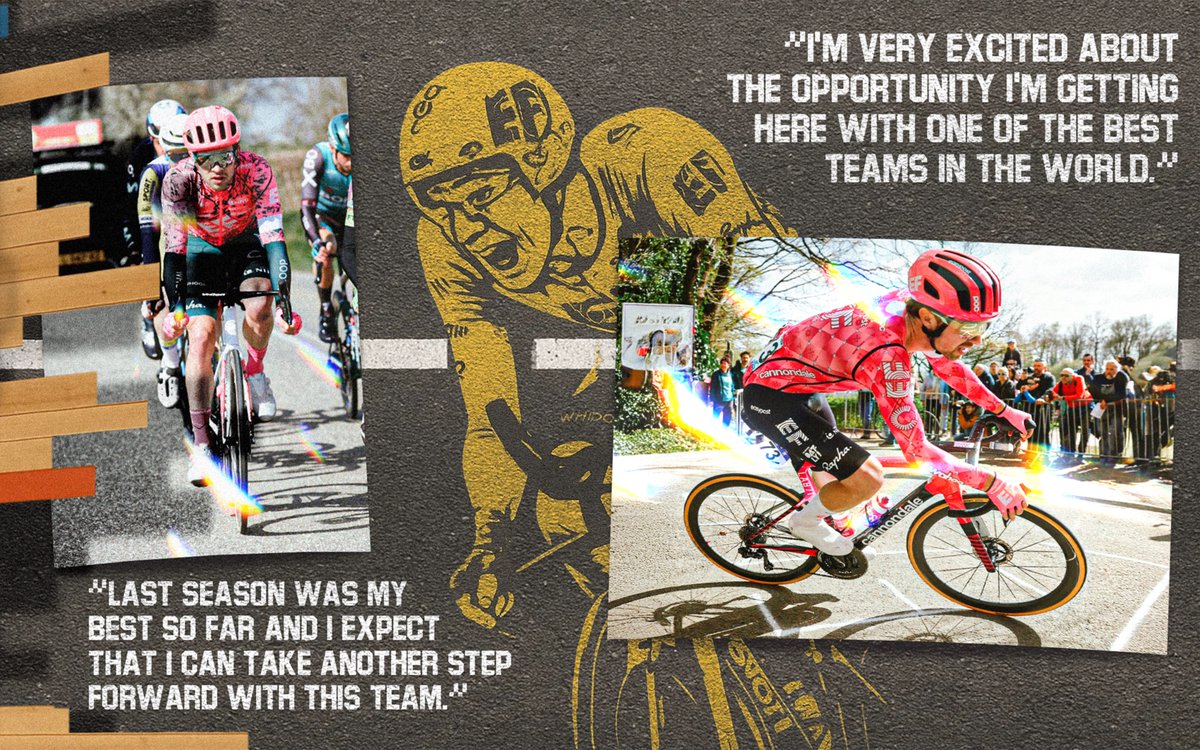 Team Visma | Lease a Bike tweet media