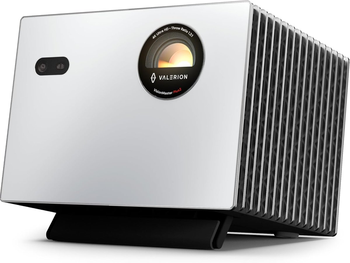 GohanBlog's tweet image. Jusque demain profitez de réductions sur les produits :
Valerion VisionMaster Pro 2 : 2,999 → 2,399
Valerion VisionMaster Pro : 2,499 → 1,799
Valerion StreamMaster Plus 2 : 2,199 → 1,599
Valerion StreamMaster Plus : 1,599 → 1,199
👉amzn.to/4mH922o👈