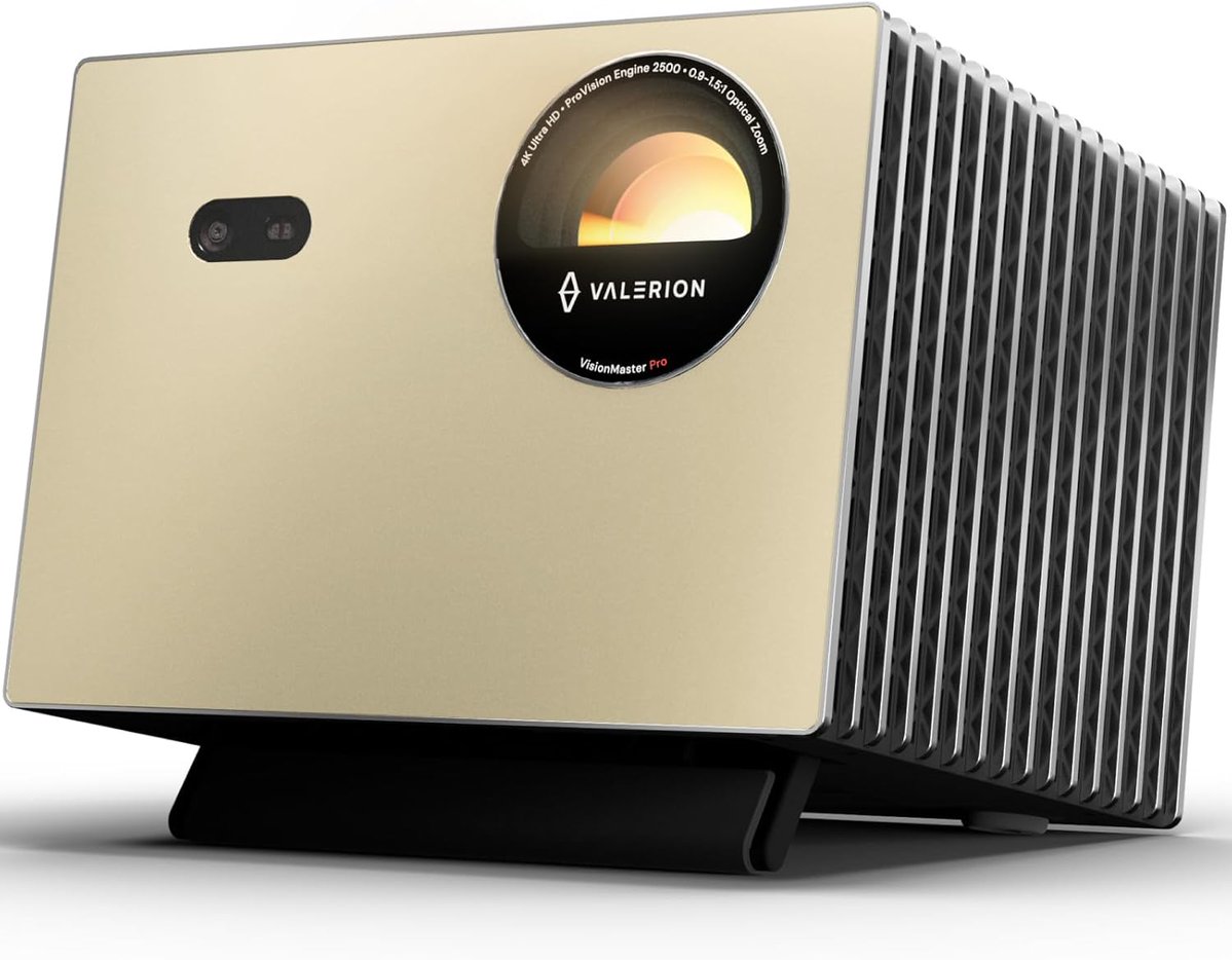 GohanBlog's tweet image. Jusque demain profitez de réductions sur les produits :
Valerion VisionMaster Pro 2 : 2,999 → 2,399
Valerion VisionMaster Pro : 2,499 → 1,799
Valerion StreamMaster Plus 2 : 2,199 → 1,599
Valerion StreamMaster Plus : 1,599 → 1,199
👉amzn.to/4mH922o👈