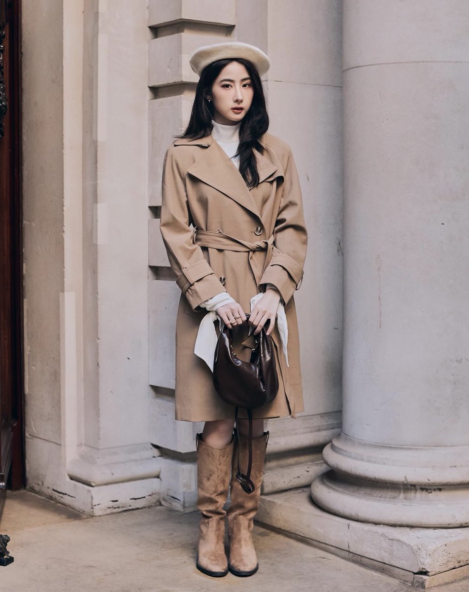 LoveisYo_u's tweet image. ภูมิใจ คนเก่ง ของโยบี้ 🤍🫧

#LondonFashionWeek 
#YokoApasra #HM
#MintNews
@Yoko_apasra @hm