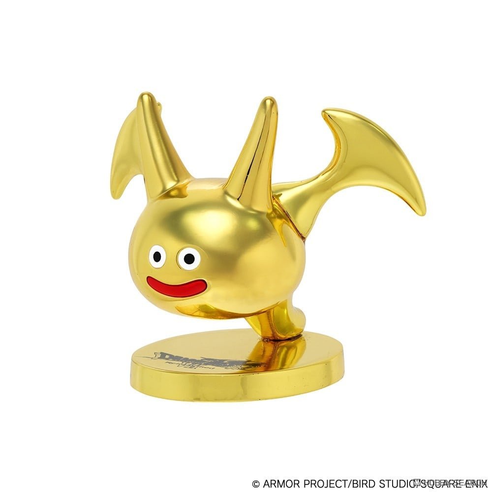 hobbysearch_wd's tweet photo. Dragon Quest Metalic Monsters Gallery Drake slime [Dragon Quest VII Reimagined Release Commemorative Ver.]

✨Preorder today!✨
https://t.co/lG4YWOvuAf

#DragonQuest #Draque https://t.co/lP21TjCLDh
