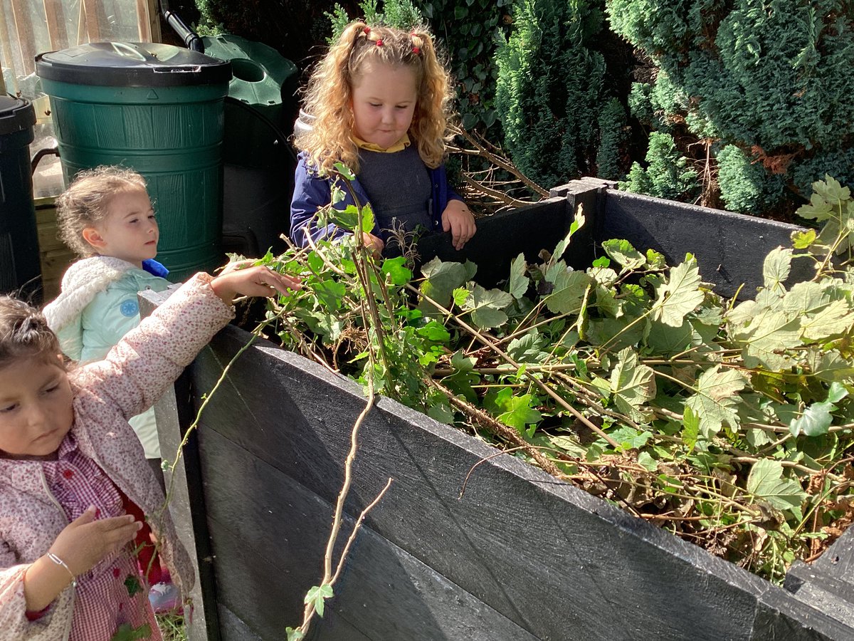 Dosbarth Mrs. Clack (Reception) tweet media