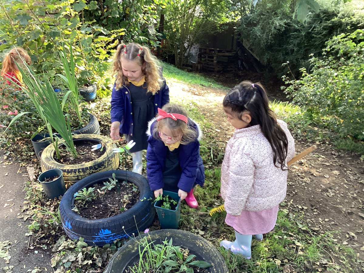 Dosbarth Mrs. Clack (Reception) tweet media