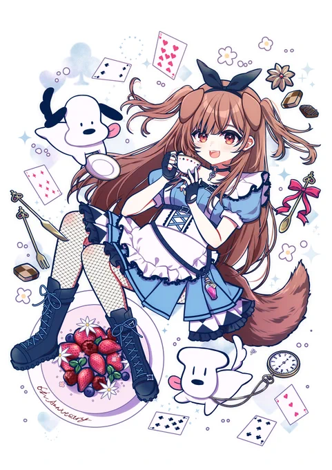 ころさん だいすき #戌神ころね生誕祭2025 #できたてころね
