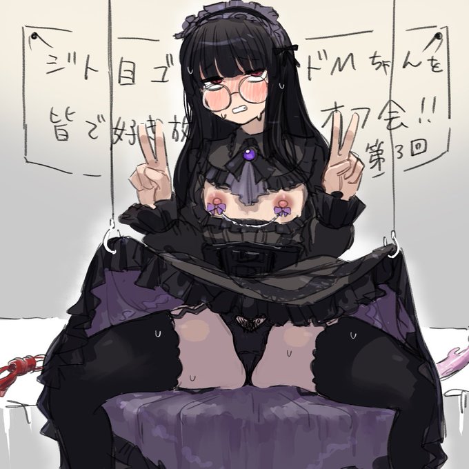 今月描いた絵たちをふたたび晒そう!(めっちゃ描いてる) 