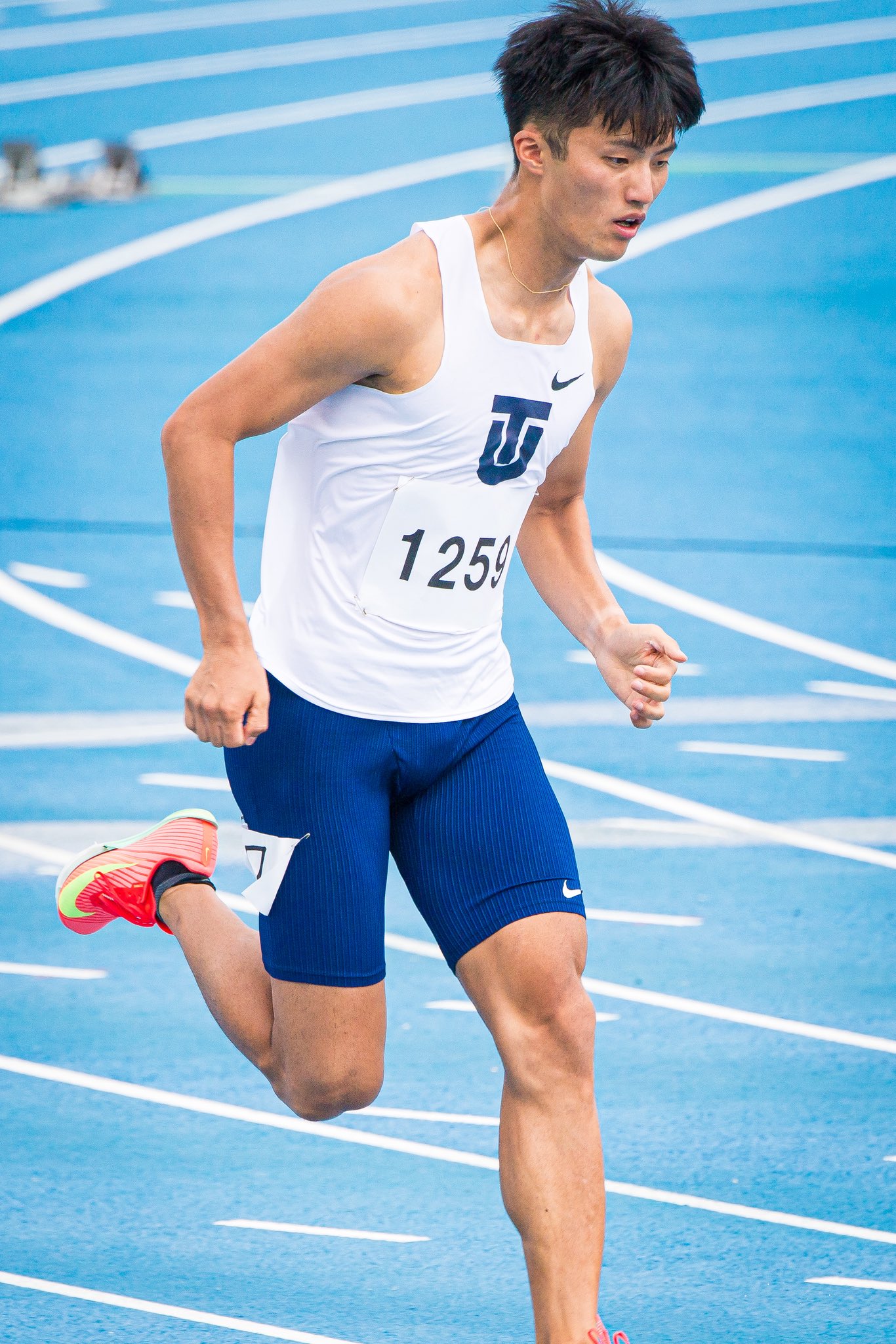 駒澤大学陸上部ジャージ 駒澤大学駅伝部公式ウエア6点セット