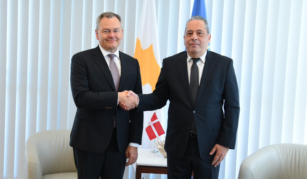 Ministry of Defence 🇨🇾 tweet media