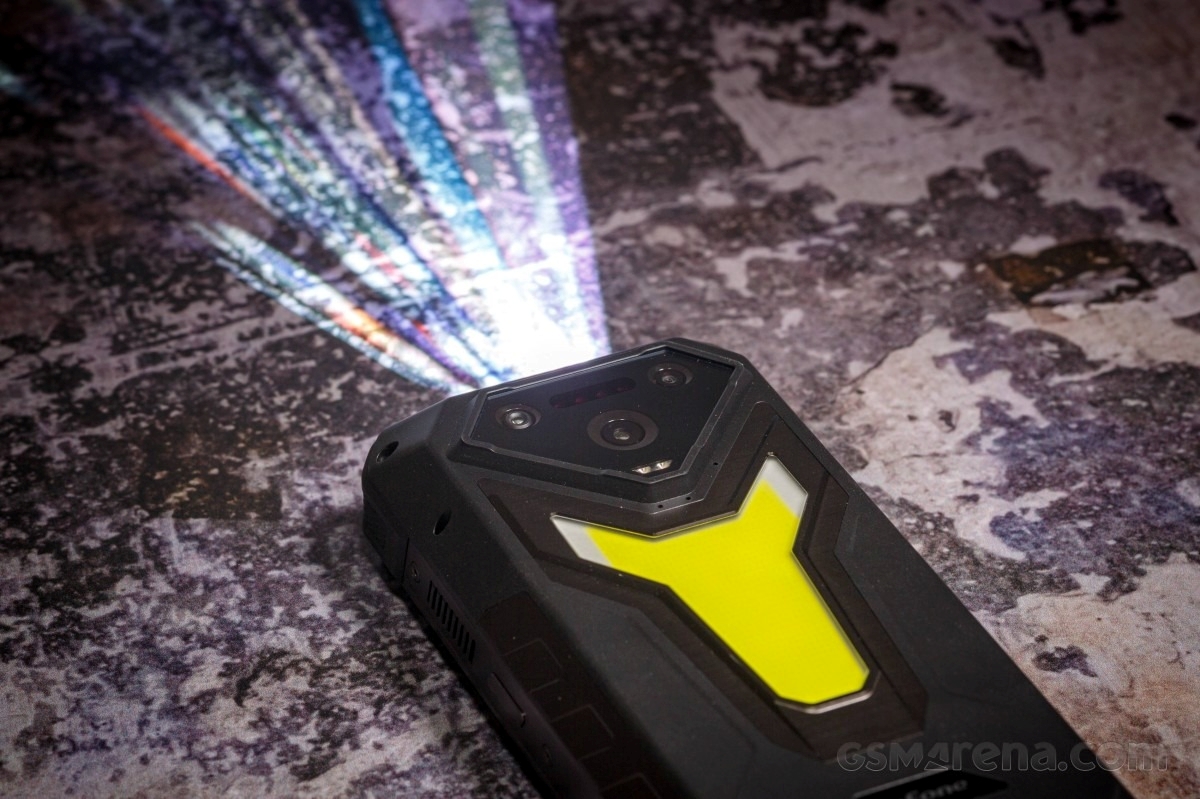 Ulefone Mobile tweet media