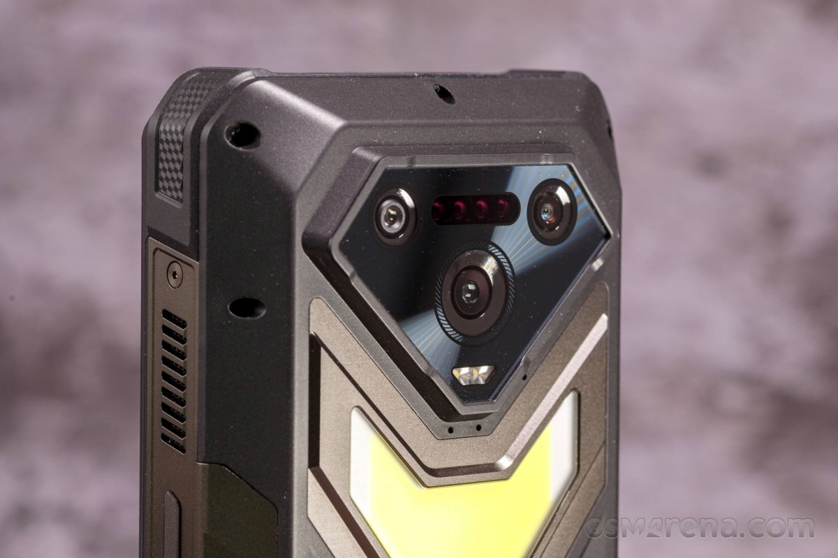 Ulefone Mobile tweet media