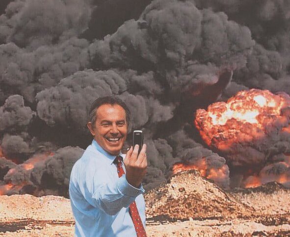 خطة نهب "الشرق الأوسط"...