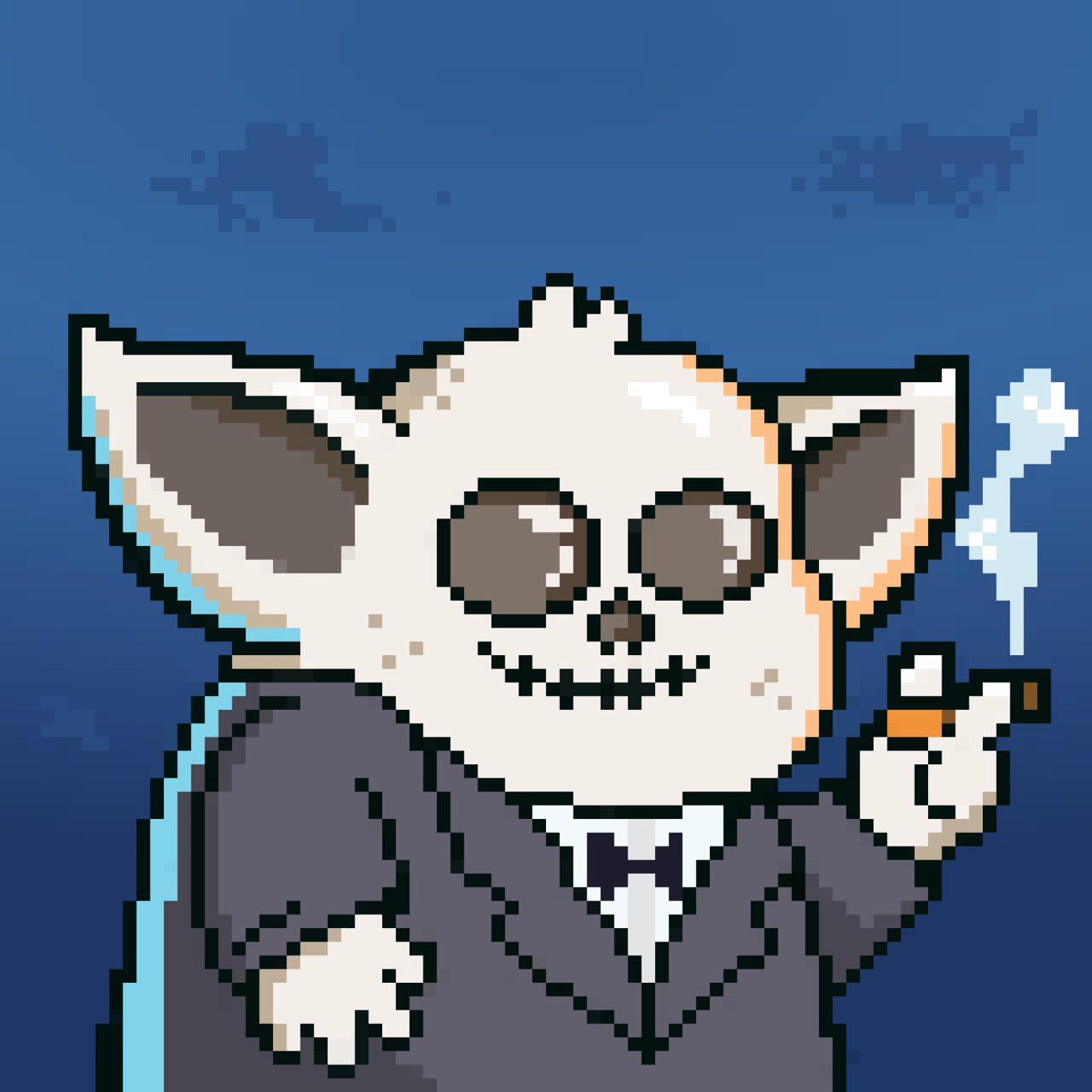 JustMichael tweet media