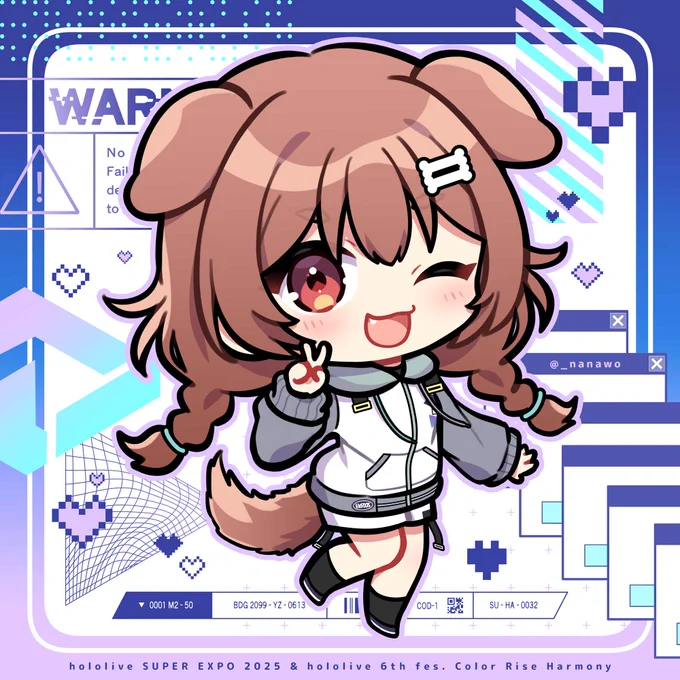 ころさん だいすき #戌神ころね生誕祭2025 #できたてころね