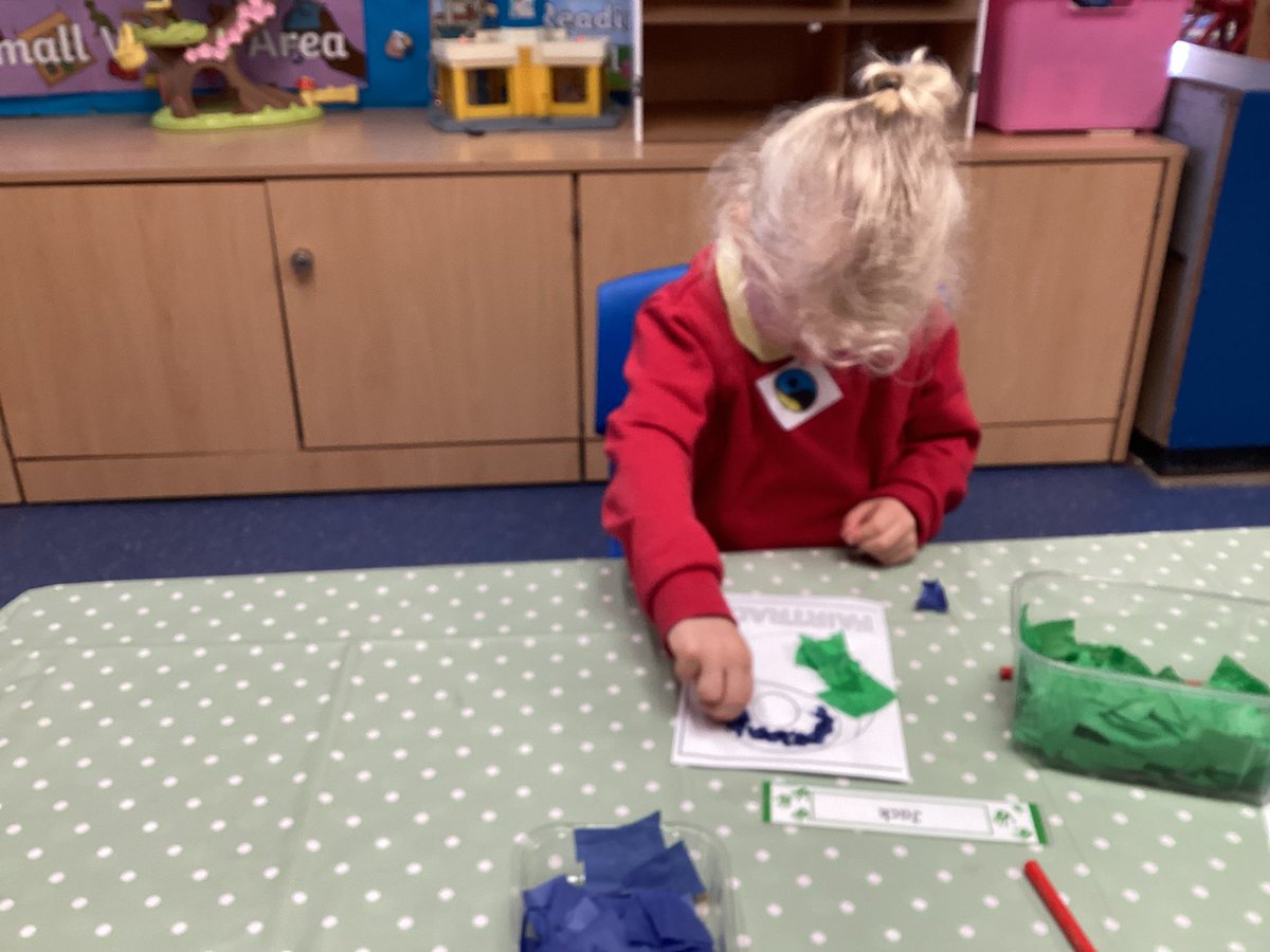 Dosbarth Mrs. Clack (Reception) tweet media