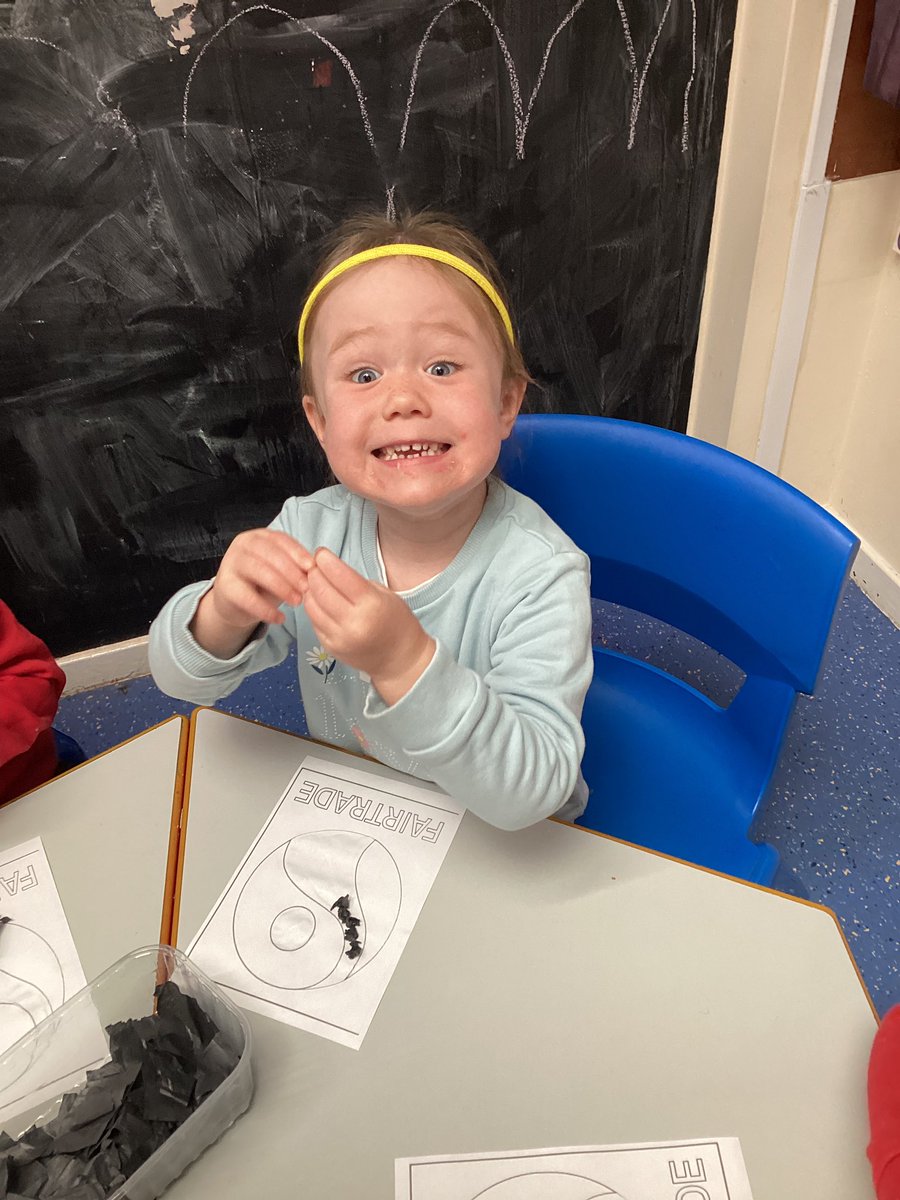 Dosbarth Mrs. Clack (Reception) tweet media