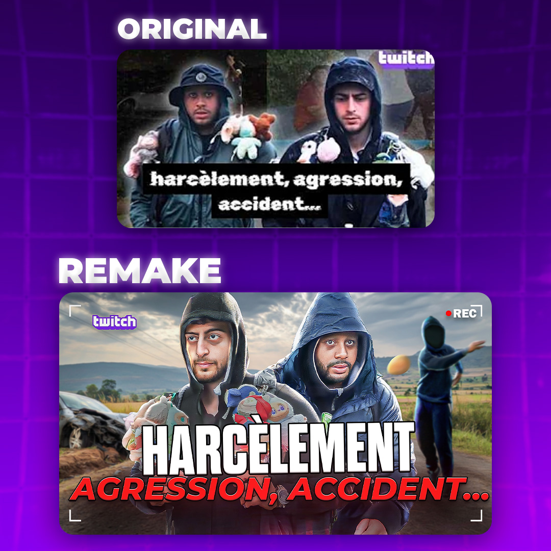 Remake pour <a href="/Gensd_Internet/">Les Gens d'Internet</a> !