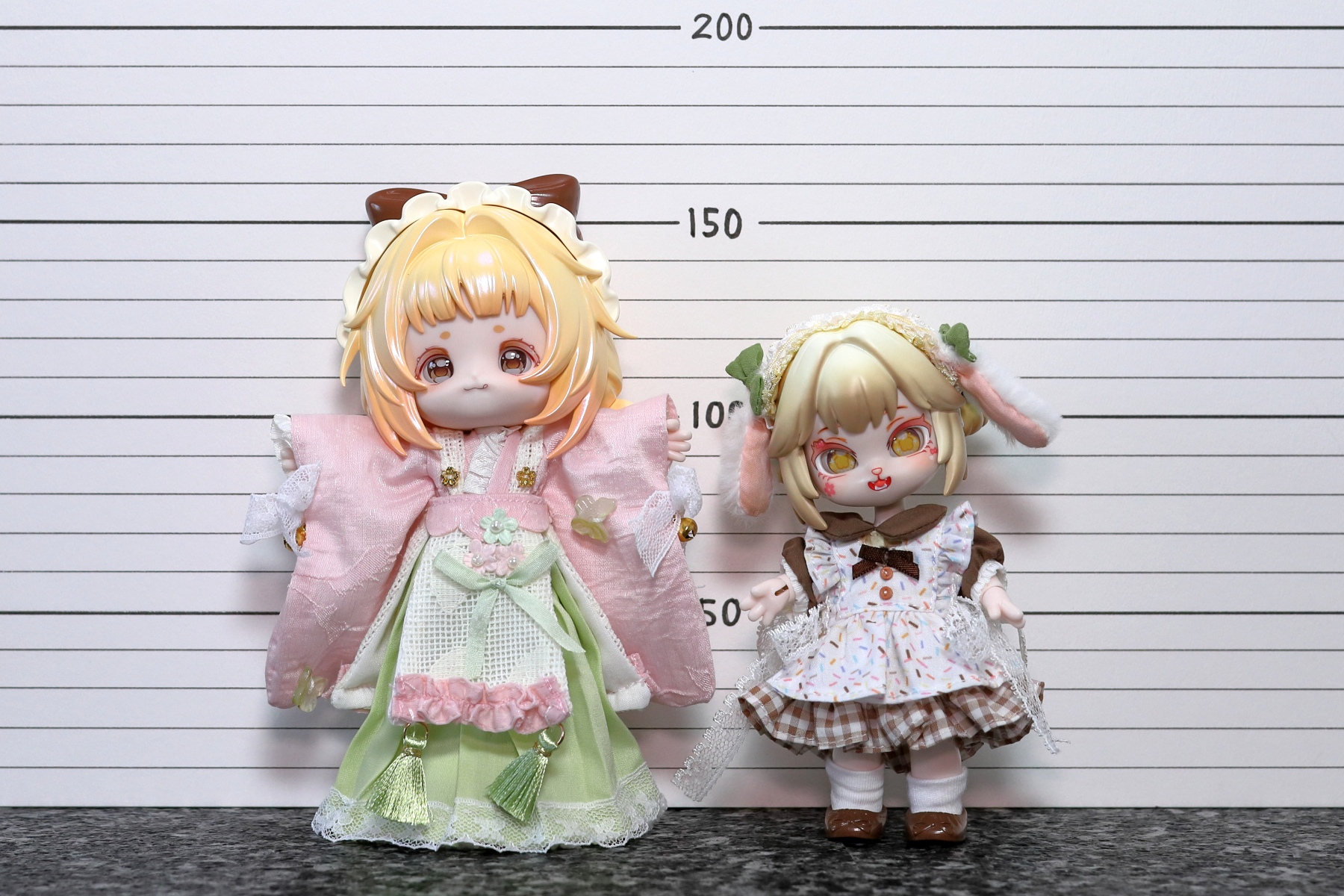 カスタムドール 着物とドレスのドール 71+j8m-HxBL._AC_UL210_SR210,