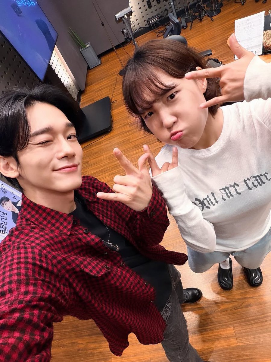 chen #Arcadia tweet media