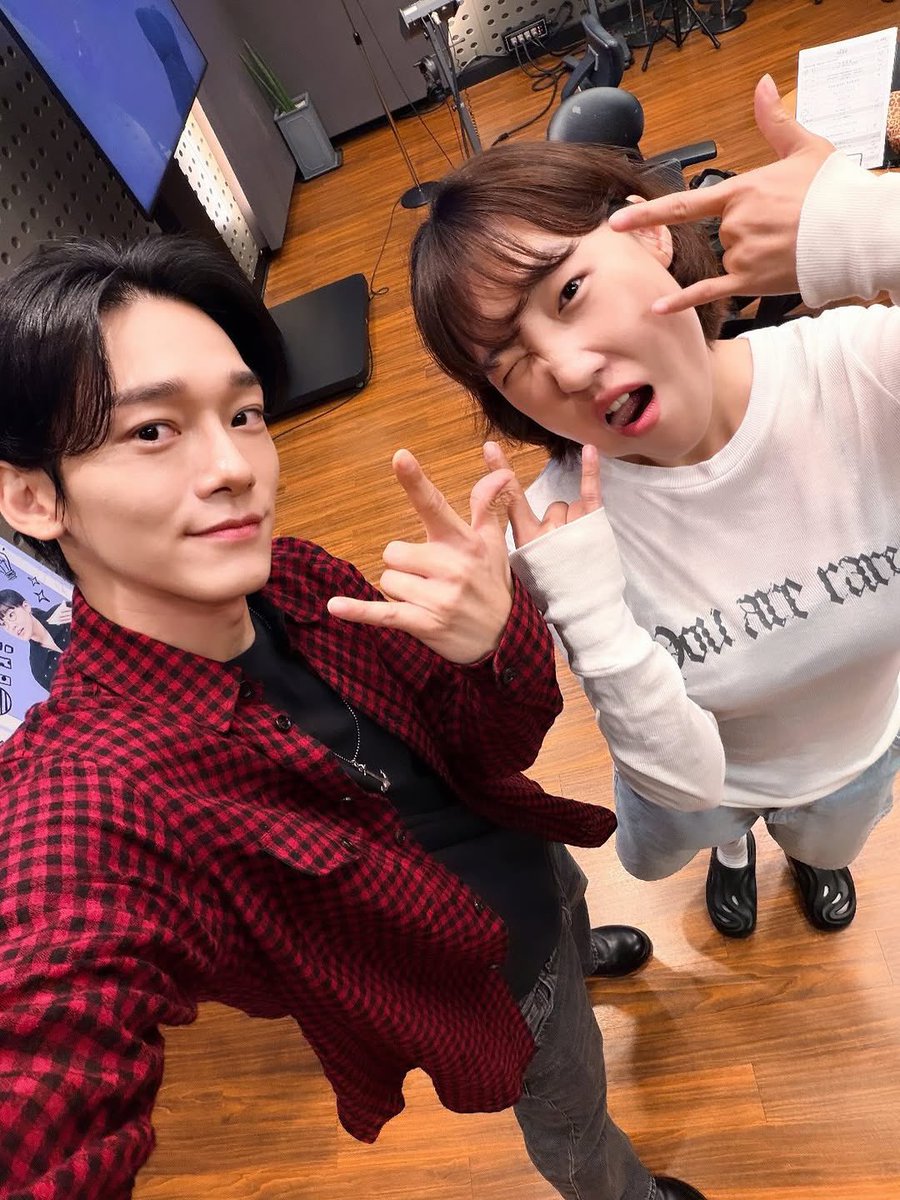 chen #Arcadia tweet media