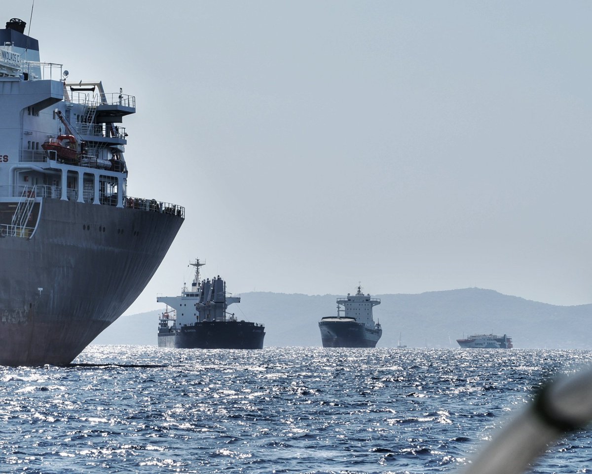 BrunoLauper's tweet image. BIG SHIP 🚢 🇬🇷
Greece 26.September 2025 
•
#motionleap #fakemotion #pixaloop 
#piräus #bigship #Frachter #frachtschiff #cargoship #olympuscamera #OM1 #OMSystem #olympus40150f28pro
#sailing #wind #sea #salty #greece #saronicgulf #saronischeinseln