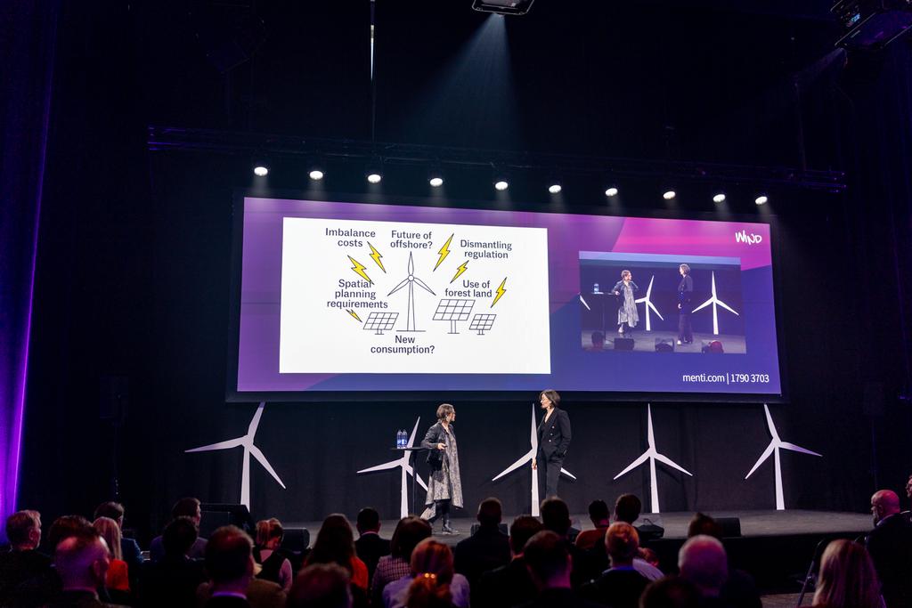 Renewables Events tweet media