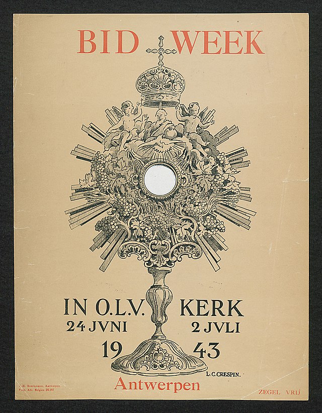 ⚪ Nella preghiera ci vuole sempre la stessa attenzione? E di quale attenzione parliamo? 👉 radiospada.org/2025/09/nella-… (dal capolavoro "Vita spirituale. Catechismi e saggi" del Padre Gabriele di S. Maria Maddalena)