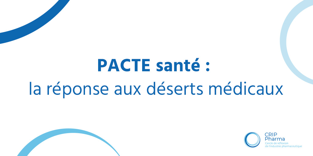 CRIP Pharma tweet media