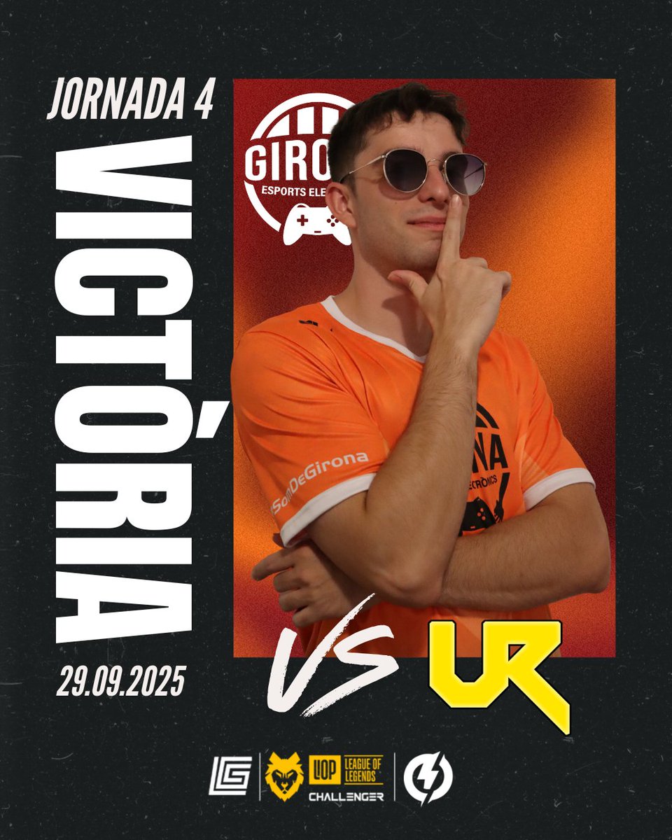 no ha sigut el partit més net, però escolteu... una victòria és una victòria!!!