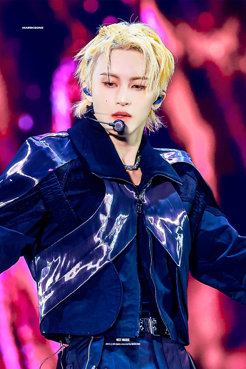 markzone82's tweet image. #MARK #마크 #NCT