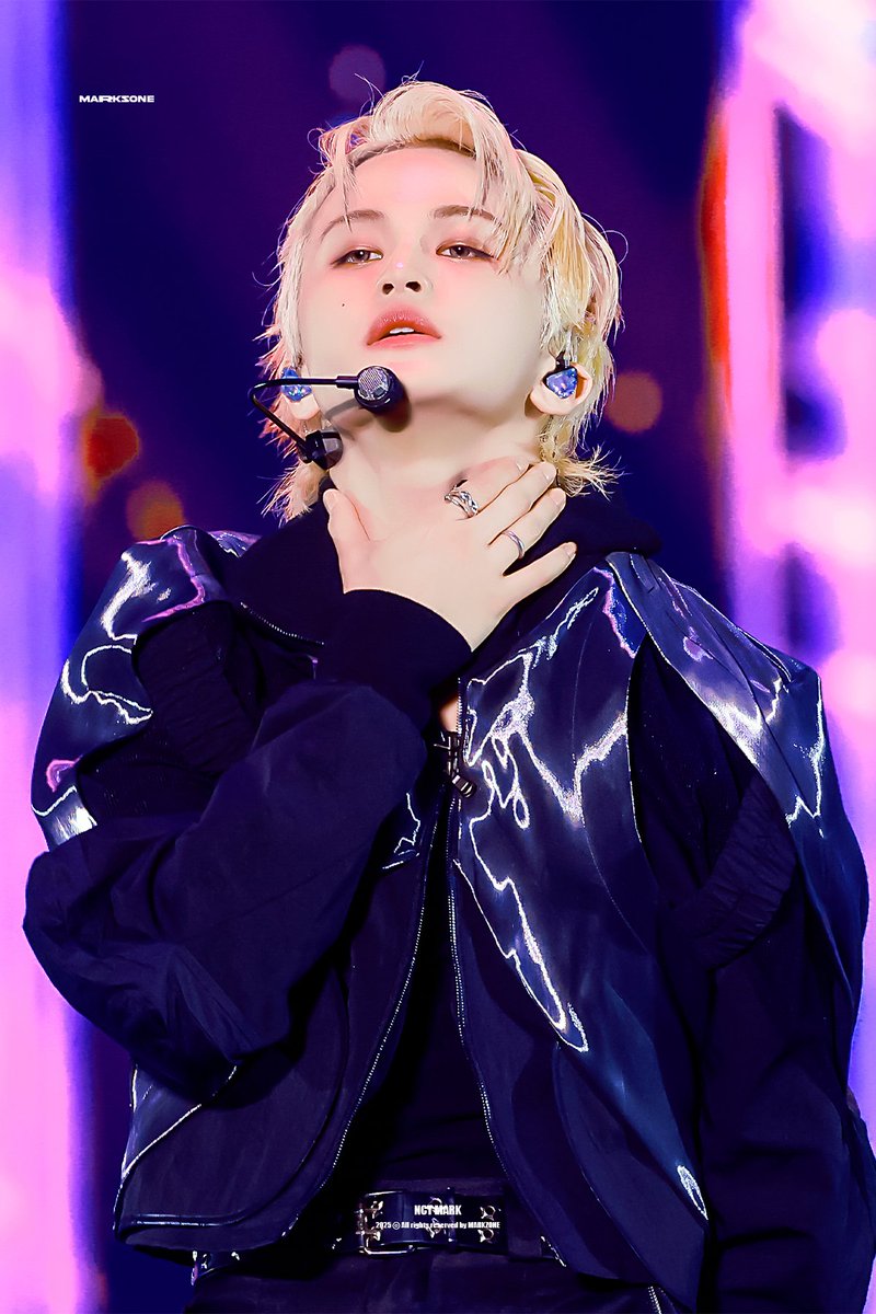 markzone82's tweet image. #MARK #마크 #NCT