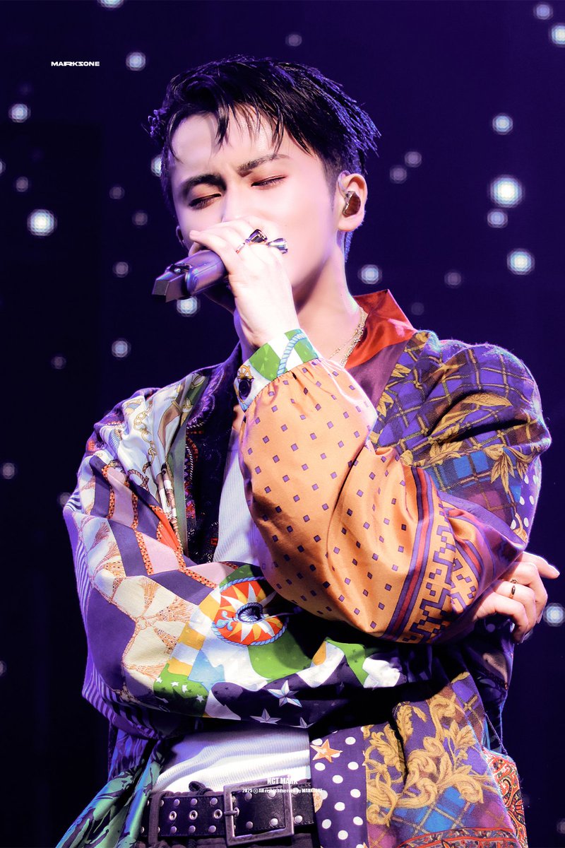 markzone82's tweet image. #MARK #마크 #NCT