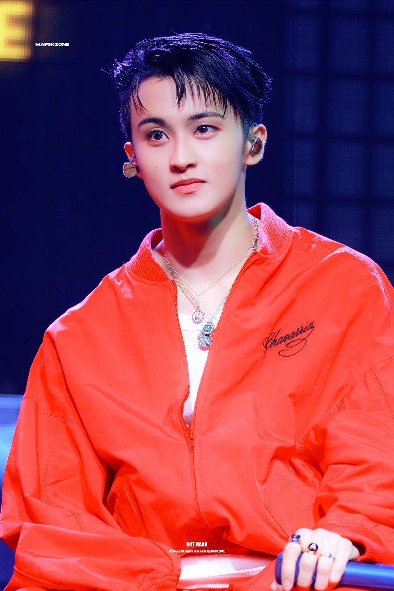 markzone82's tweet image. #MARK #마크 #NCT