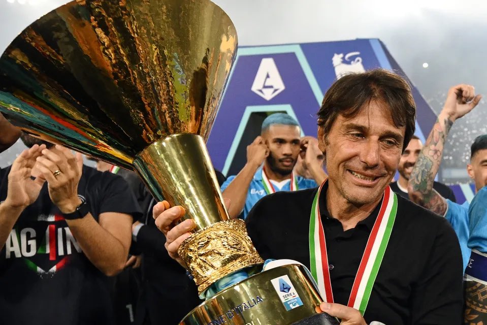 ftblEmin's tweet photo. Listen, for me there’s five clear qualities I would try to look for in our new manager:
• Experience in managing a top club 
• Youth integration 
• CV (trophy-wise) 
•  Clear style of play but able to be flexible 
• Some kind of Prem experience preferably https://t.co/PRkDRWnK7x