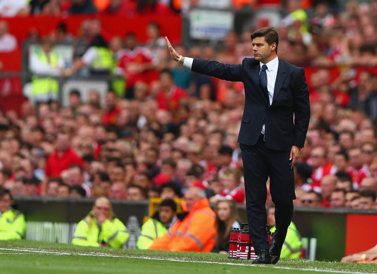 ftblEmin's tweet photo. Listen, for me there’s five clear qualities I would try to look for in our new manager:
• Experience in managing a top club 
• Youth integration 
• CV (trophy-wise) 
•  Clear style of play but able to be flexible 
• Some kind of Prem experience preferably https://t.co/PRkDRWnK7x
