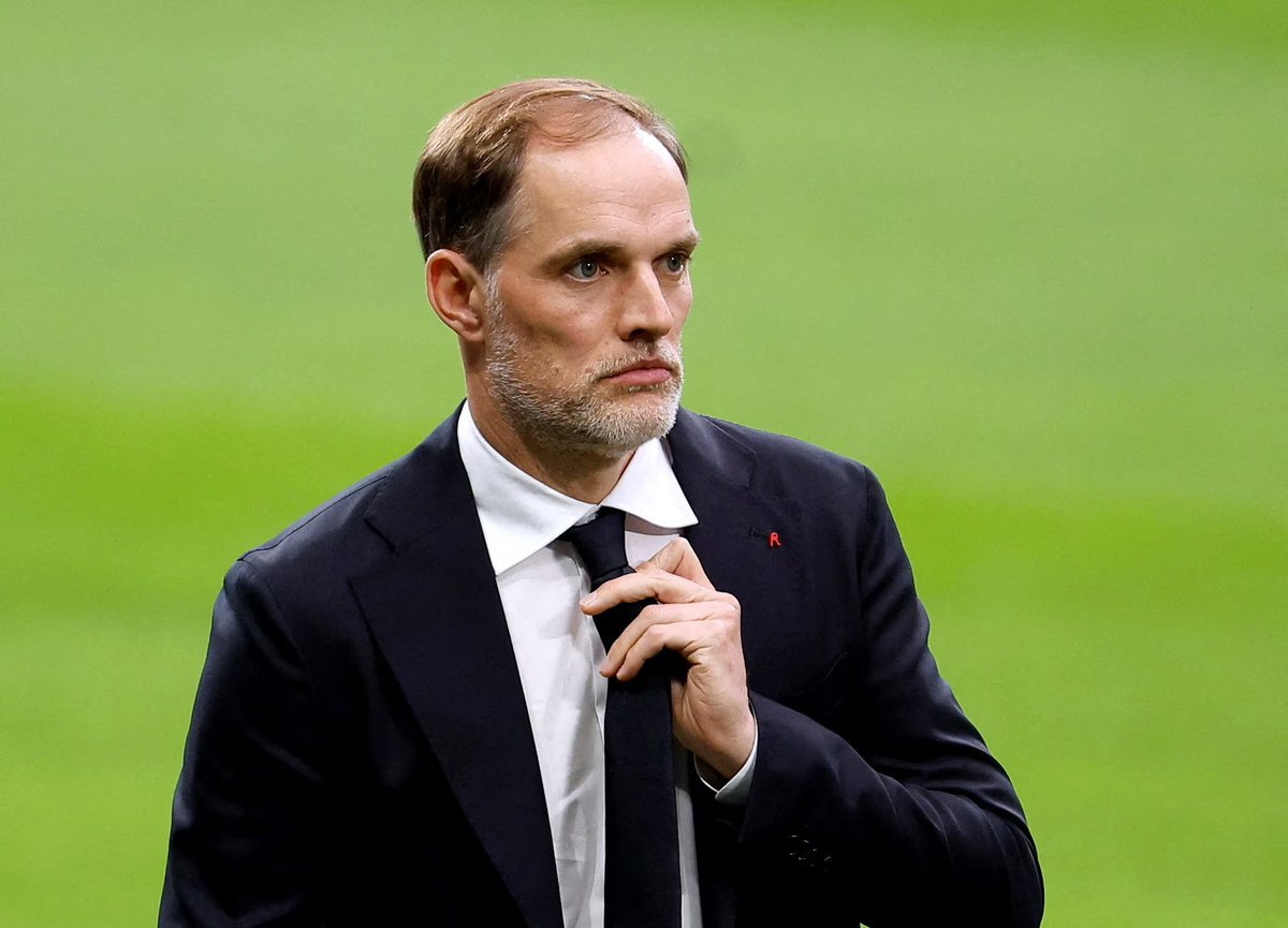 ftblEmin's tweet photo. Listen, for me there’s five clear qualities I would try to look for in our new manager:
• Experience in managing a top club 
• Youth integration 
• CV (trophy-wise) 
•  Clear style of play but able to be flexible 
• Some kind of Prem experience preferably https://t.co/PRkDRWnK7x