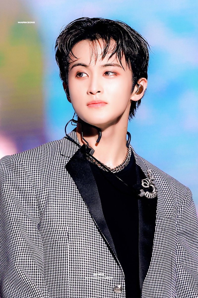 markzone82's tweet image. #MARK #마크 #NCT